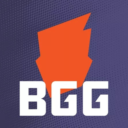 BGG Top 100