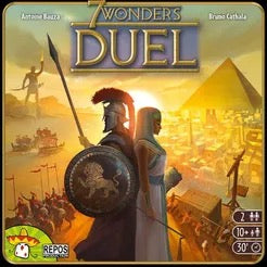 2 Player Games