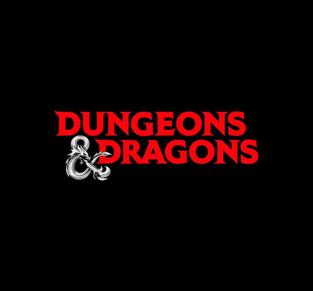 Dungeons and Dragons RPG
