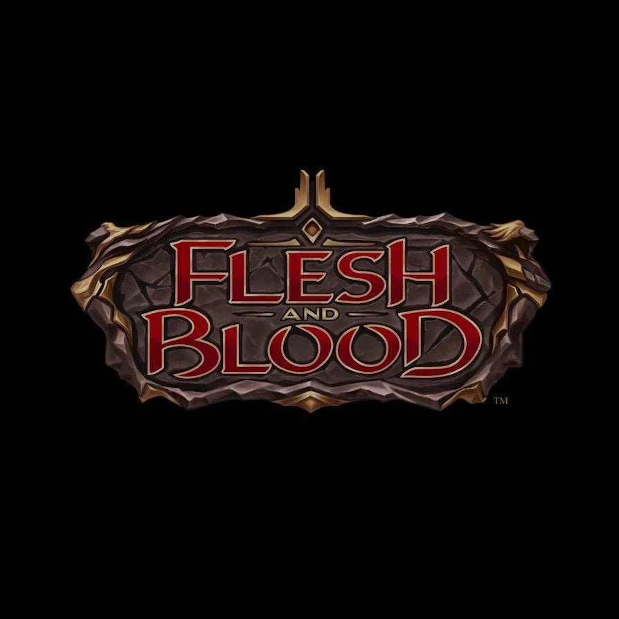 Flesh and Blood TCG