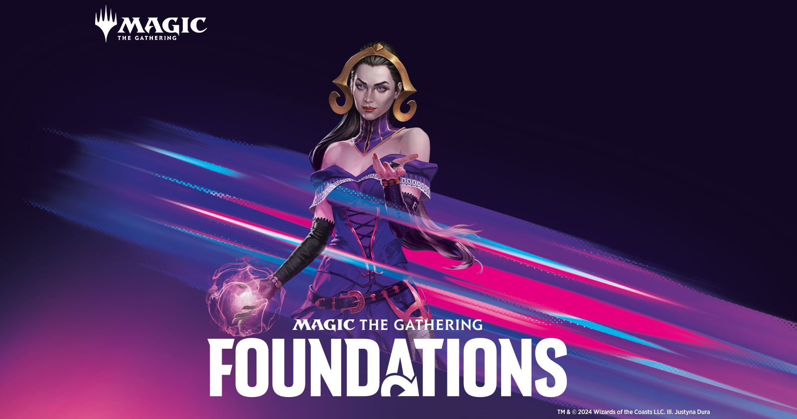 Magic the Gathering TCG