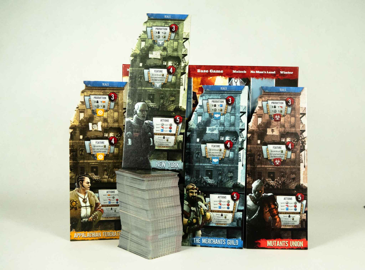 51st State: Edición definitiva (en inglés)