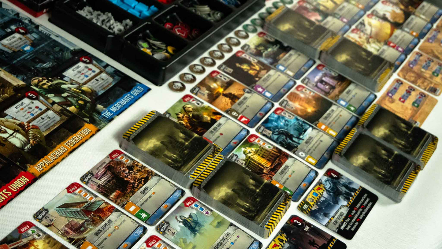 51st State: Edición definitiva (en inglés)