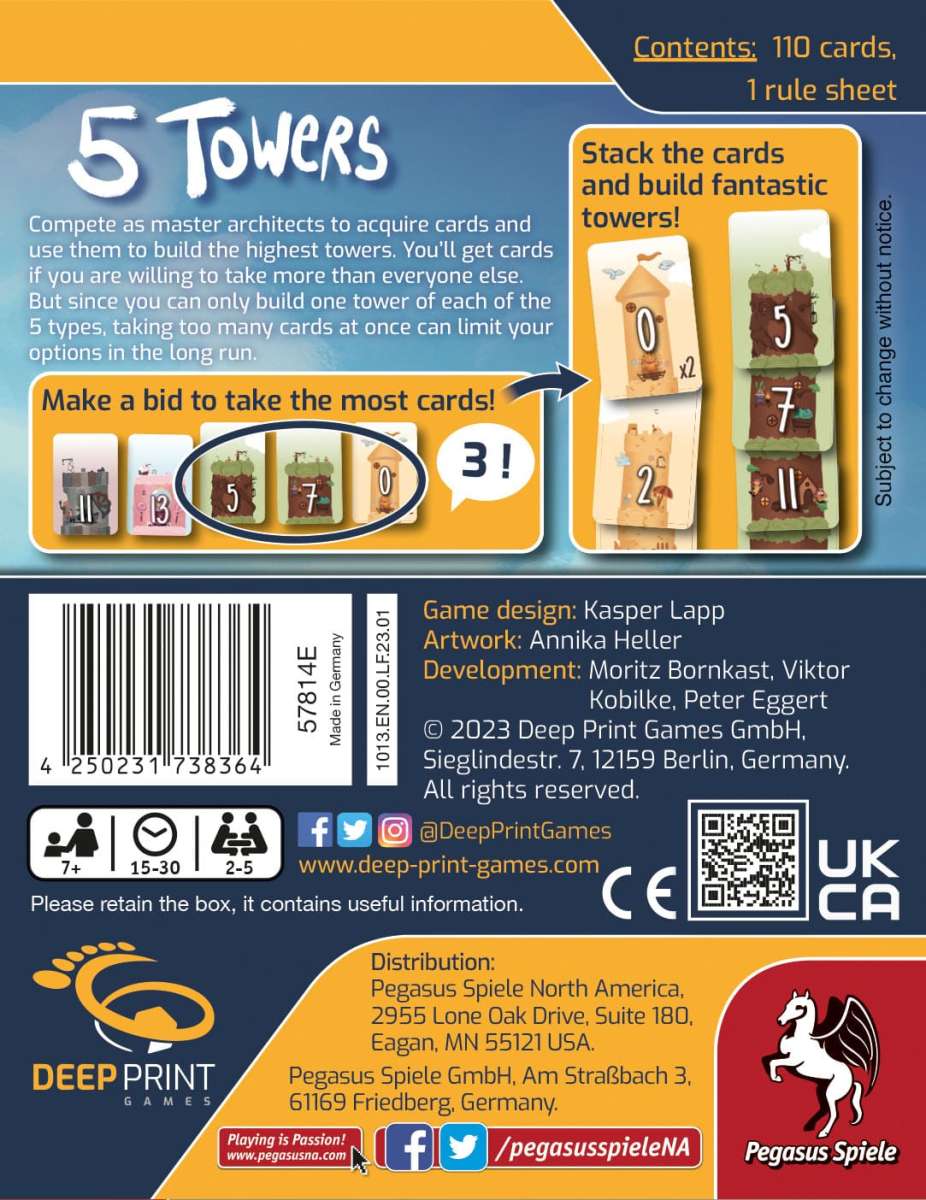 5 Torres (ES)