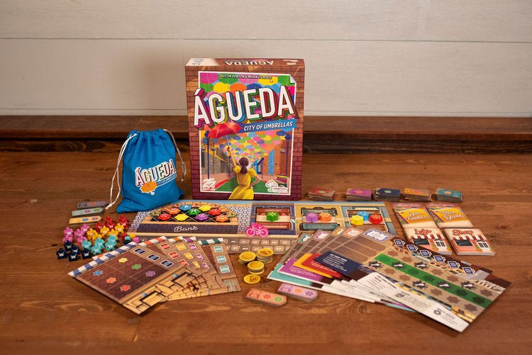 Agueda (ES)