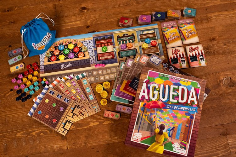 Agueda (ES)