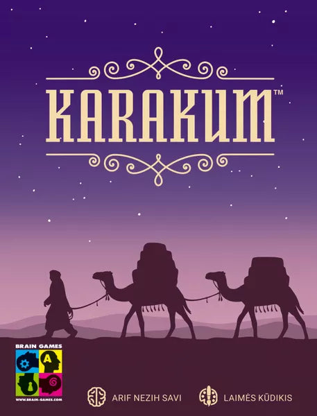 Karakum (ES)