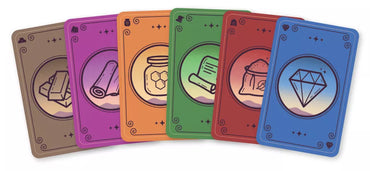 Karakum, English Edition