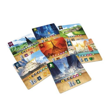 El Señor de los Anillos: Duelo por la Tierra Media (ES)