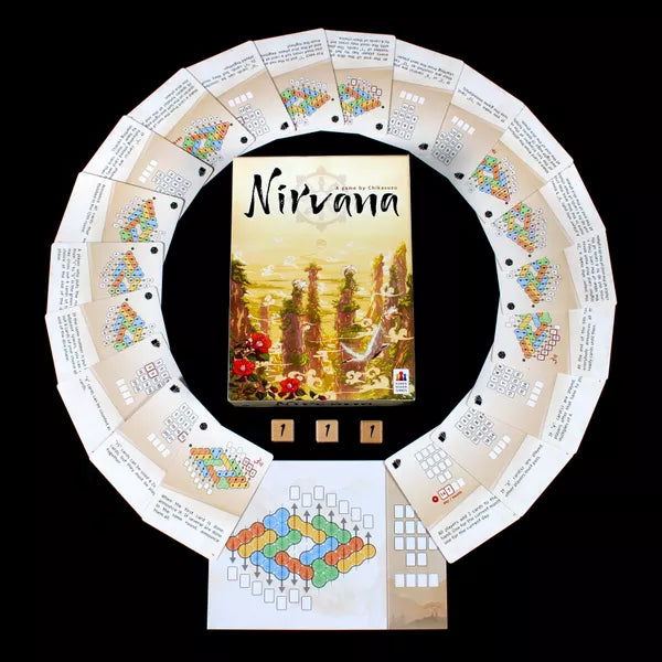 Nirvana (ES)