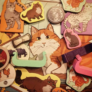 Pax Viking Junior (ES)