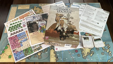 Tanto Monto: El ascenso de Fernando e Isabel (ES)