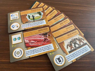 Tapiz: Fantasías y Futuro (ES)