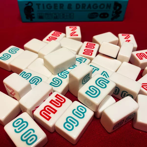 Tigre y Dragón (ES)