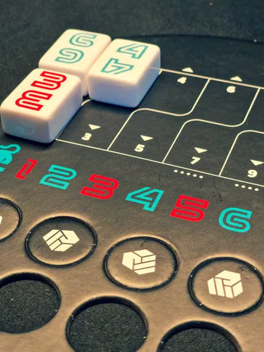 Tigre y Dragón (ES)