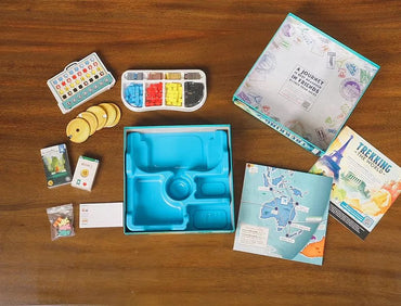 Recorriendo el mundo (ES)