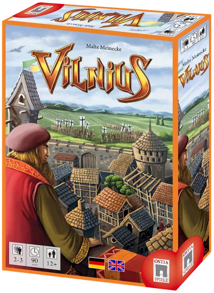 Vilna (EN)