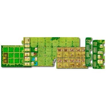 Agricola, Edicíon en Español