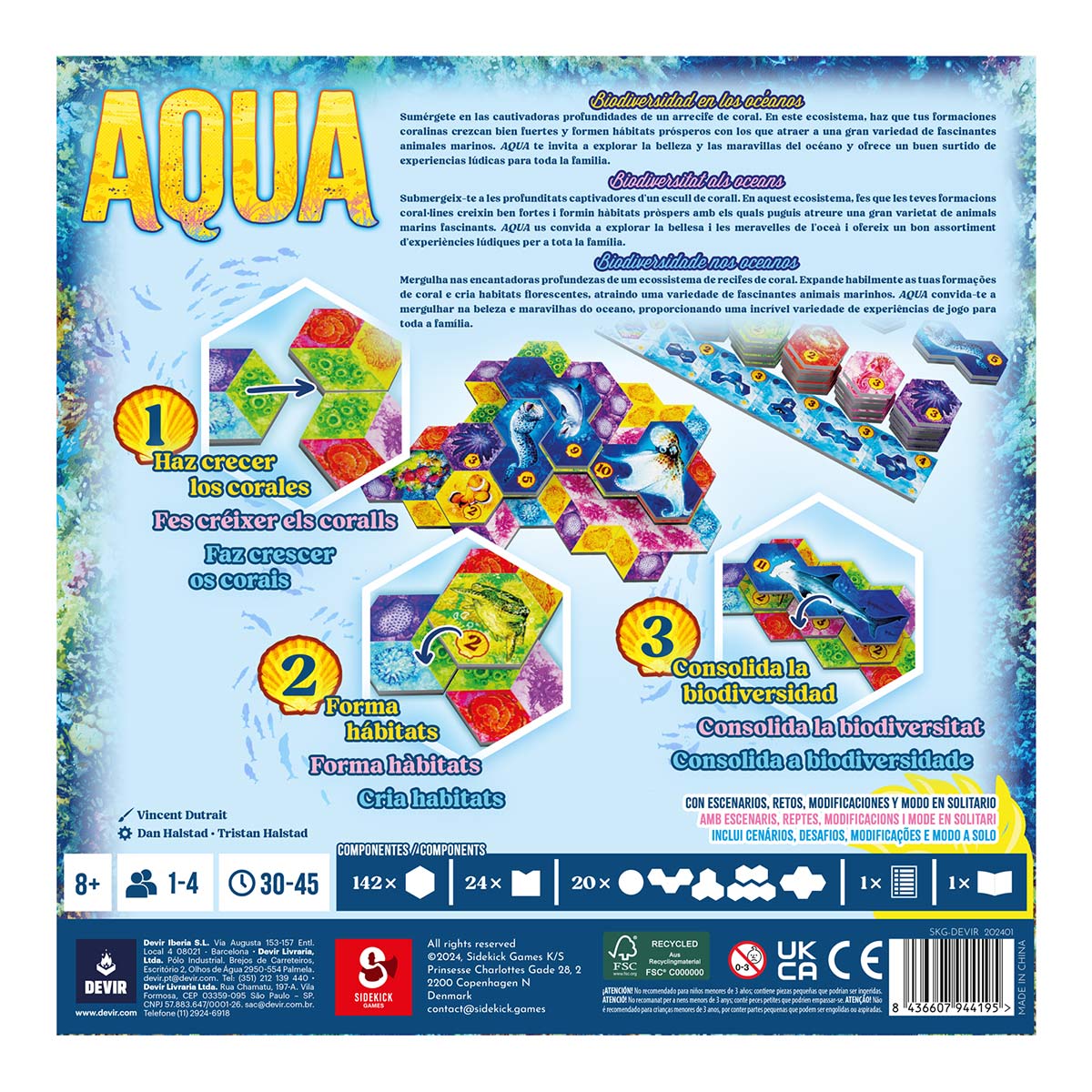 Agua (PT)