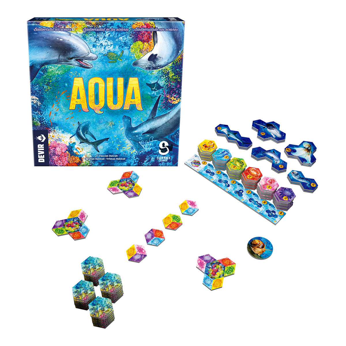 Agua (PT)