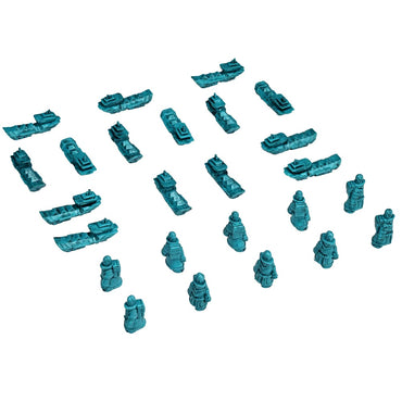 Arcs Board Game, Miniatures Pack