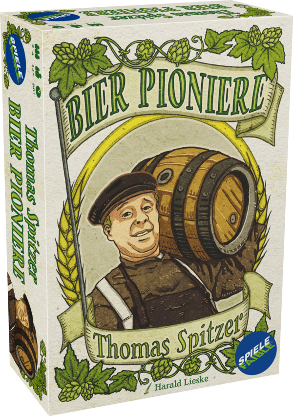 Beer Pioneers (EN)
