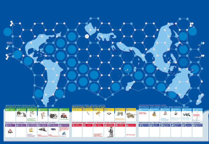 Bios Origins (2.ª edición, EN)