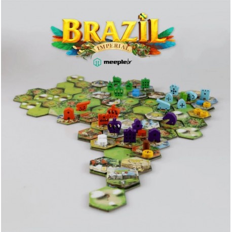 Brasil: Imperial (PT)