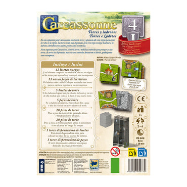 Caja grande de Carcassonne (PT)