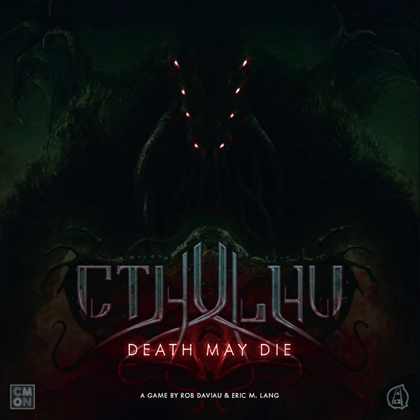 Cthulhu: La muerte puede morir (ES)