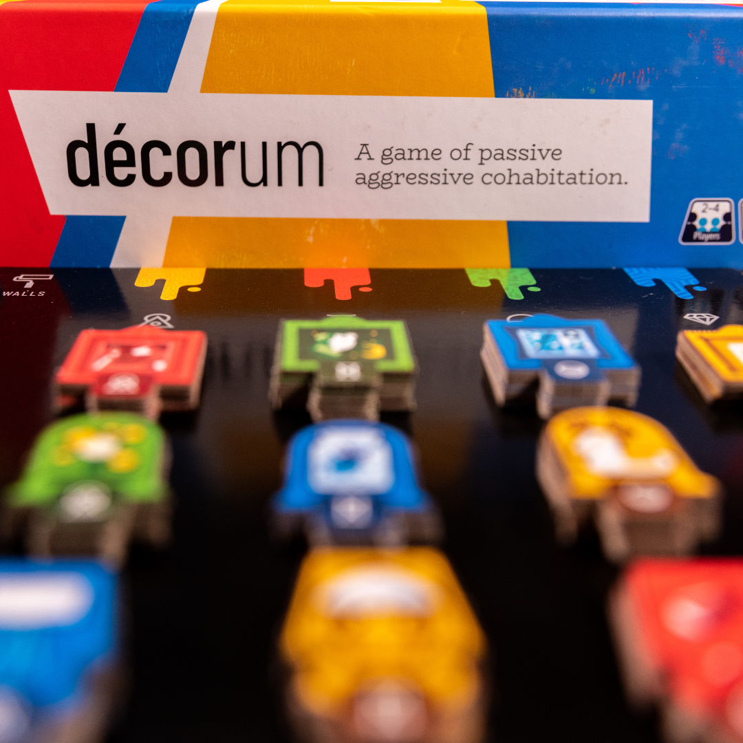 Decoro (ES)