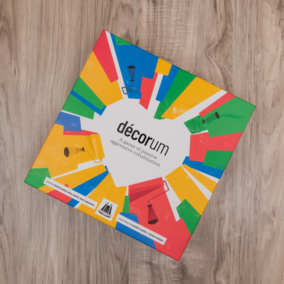 Decoro (ES)