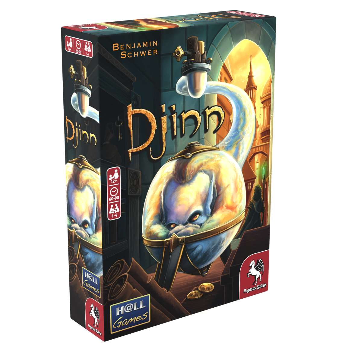Djinn (ES)