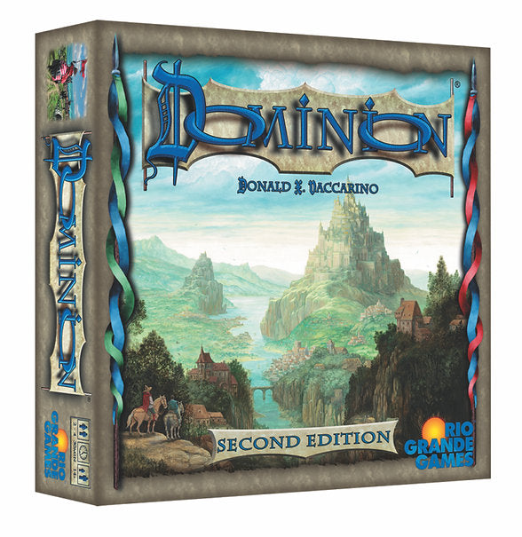 dominion en