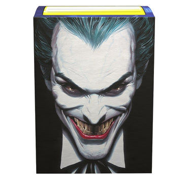 Dragon Shield Art Sleeves, Joker, Dual Matte, 63 x 88, Pack of 100 (Copy)