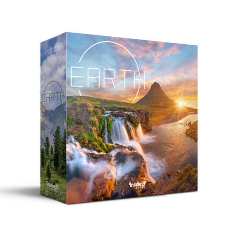 Tierra (ES)