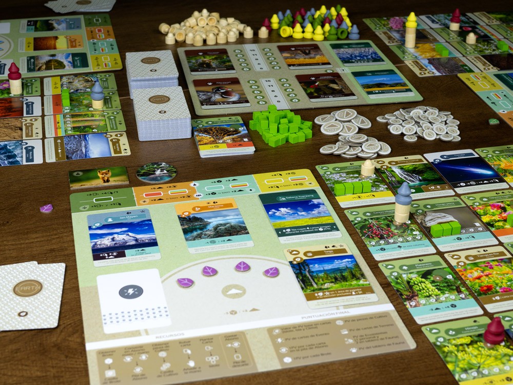 Tierra (ES)