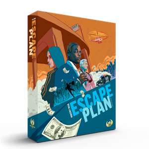 Plan de escape (ES)