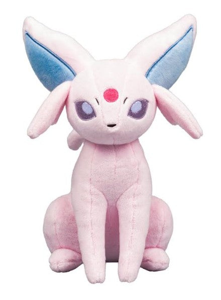 Espeon 30th Anniversary 20cm Pastel Peluche