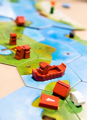 Exploradores del Mar del Norte (ES)
