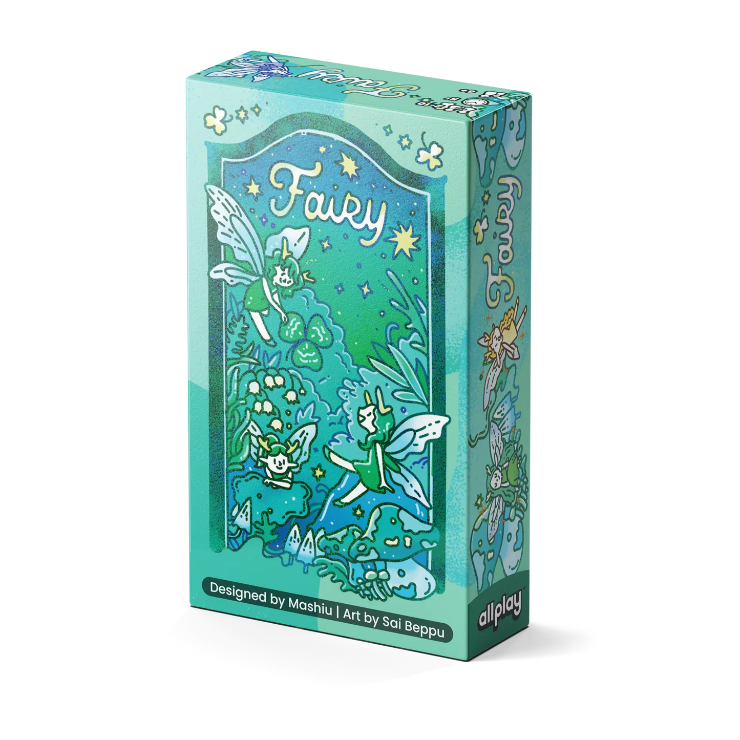 fairy en