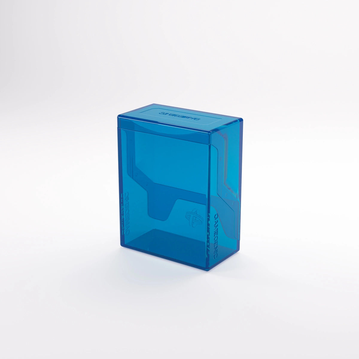 Caja Gamegenic Bastion para más de 50 mazos, 77 x 43 x 99