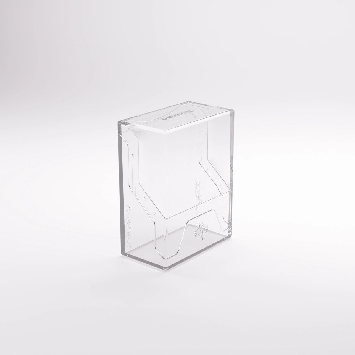 Caja Gamegenic Bastion para más de 50 mazos, 77 x 43 x 99