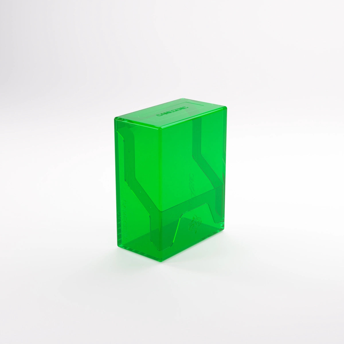 Caja Gamegenic Bastion para más de 50 mazos, 77 x 43 x 99