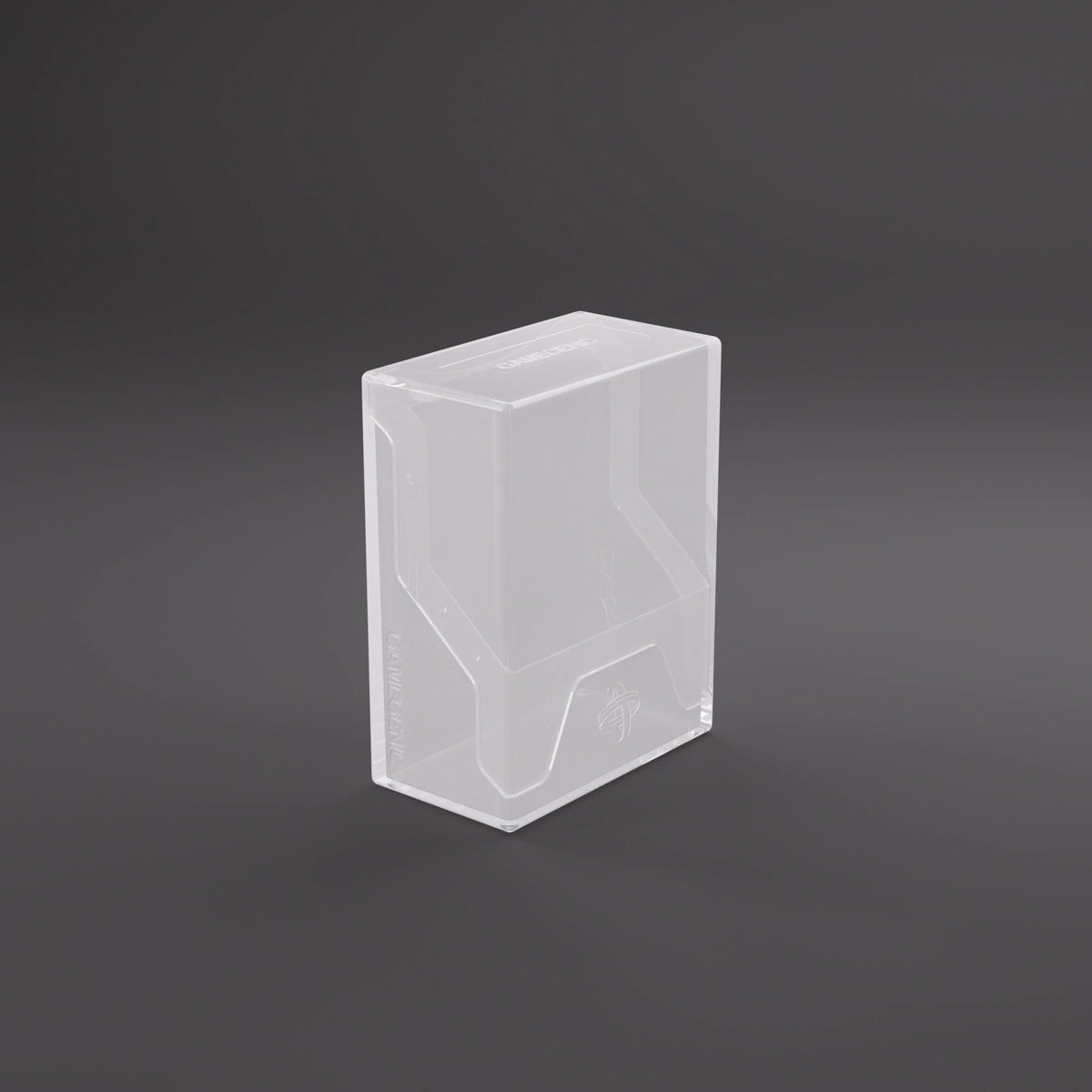 Caja Gamegenic Bastion para más de 50 mazos, 77 x 43 x 99