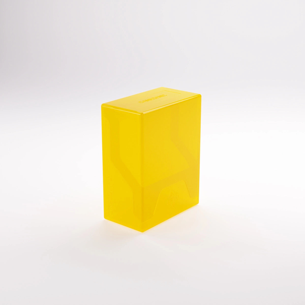 Caja Gamegenic Bastion para más de 50 mazos, 77 x 43 x 99