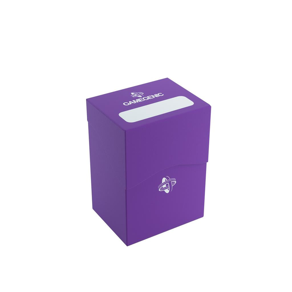 Soporte de mazo Gamegenic, 80+