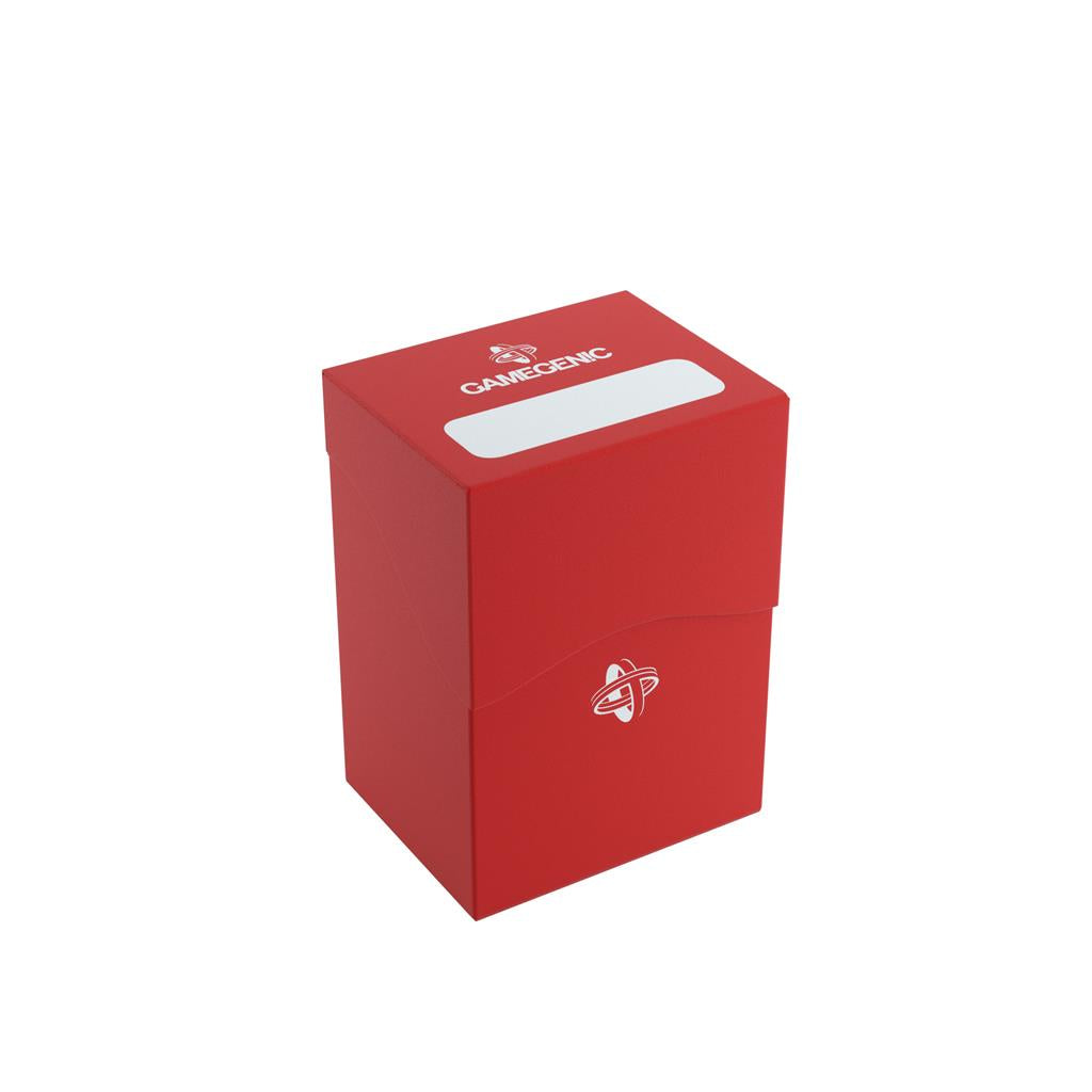 Soporte de mazo Gamegenic, 80+