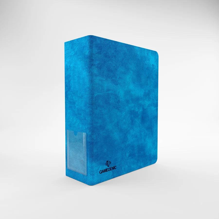 Gamegenic Prime Ring Binder, 290 x 90 x 310