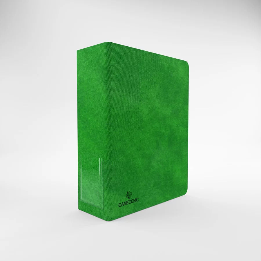 Gamegenic Prime Ring Binder, 290 x 90 x 310